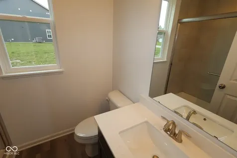 5238 Jacaranda Drive Indianapolis IN 46239