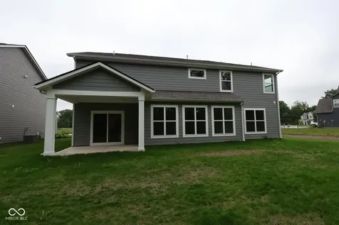 5238 Jacaranda Drive Indianapolis IN 46239
