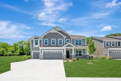 5238 Jacaranda Drive Indianapolis IN 46239