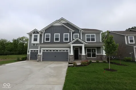 5238 Jacaranda Drive Indianapolis IN 46239