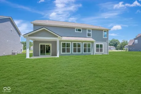 5238 Jacaranda Drive Indianapolis IN 46239
