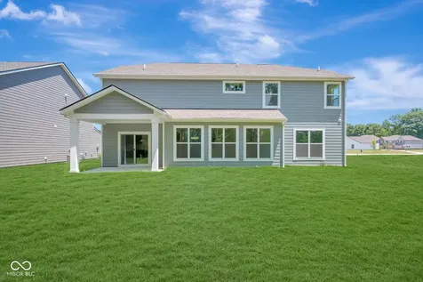 5238 Jacaranda Drive Indianapolis IN 46239
