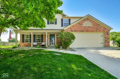 1213 Barrington Drive Greenwood IN 46143