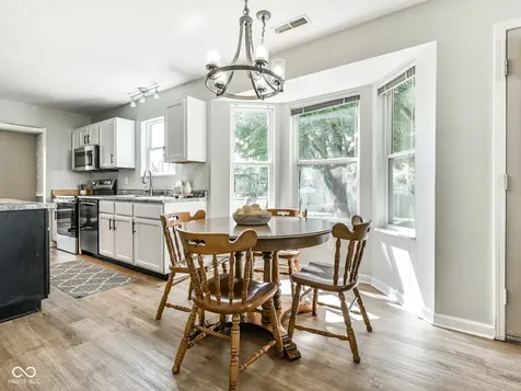 1213 Barrington Drive Greenwood IN 46143