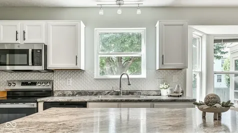 1213 Barrington Drive Greenwood IN 46143