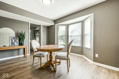 1213 Barrington Drive Greenwood IN 46143