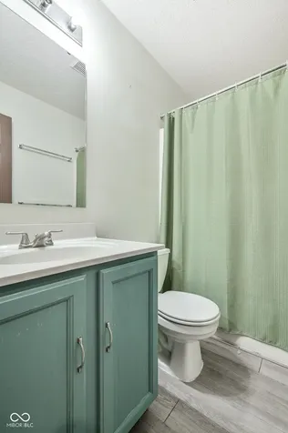 1213 Barrington Drive Greenwood IN 46143