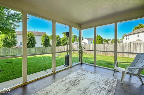 1213 Barrington Drive Greenwood IN 46143
