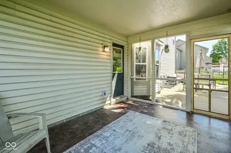1213 Barrington Drive Greenwood IN 46143