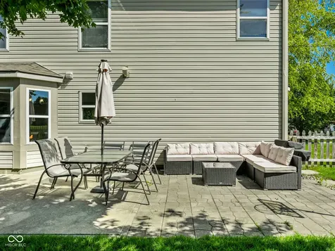 1213 Barrington Drive Greenwood IN 46143