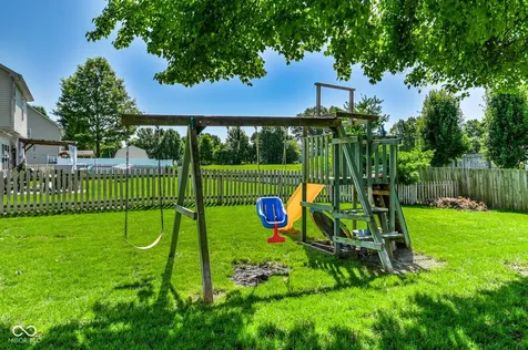 1213 Barrington Drive Greenwood IN 46143