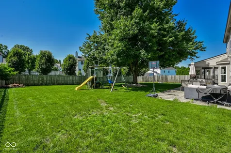 1213 Barrington Drive Greenwood IN 46143