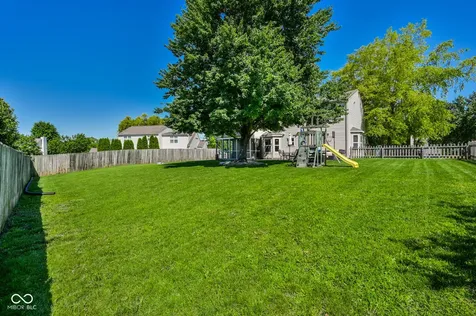 1213 Barrington Drive Greenwood IN 46143