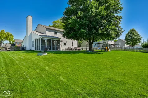 1213 Barrington Drive Greenwood IN 46143