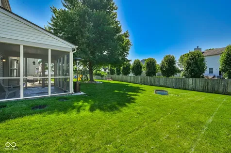 1213 Barrington Drive Greenwood IN 46143
