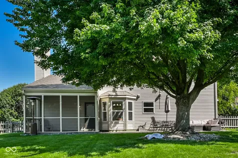 1213 Barrington Drive Greenwood IN 46143