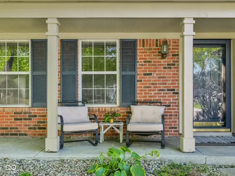 1213 Barrington Drive Greenwood IN 46143