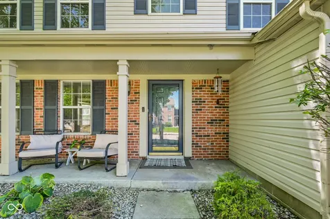 1213 Barrington Drive Greenwood IN 46143