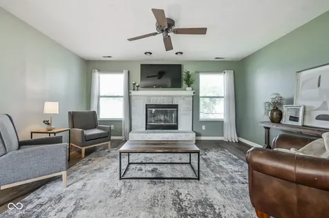 1213 Barrington Drive Greenwood IN 46143