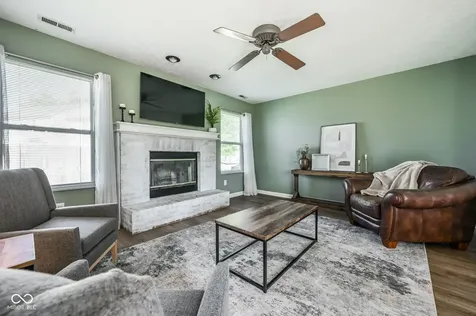 1213 Barrington Drive Greenwood IN 46143