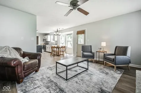 1213 Barrington Drive Greenwood IN 46143