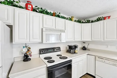 3309 Gainesville Court Indianapolis IN 46227