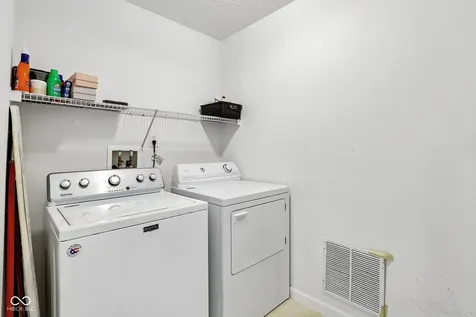 3309 Gainesville Court Indianapolis IN 46227