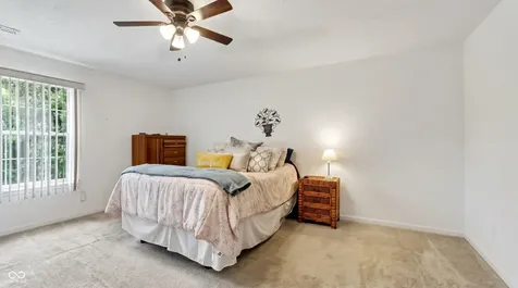 3309 Gainesville Court Indianapolis IN 46227