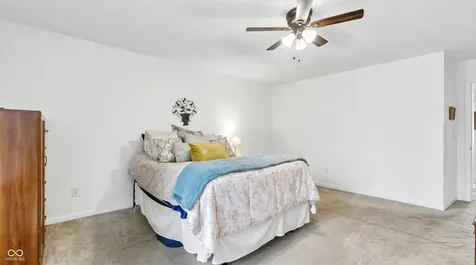 3309 Gainesville Court Indianapolis IN 46227