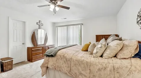 3309 Gainesville Court Indianapolis IN 46227