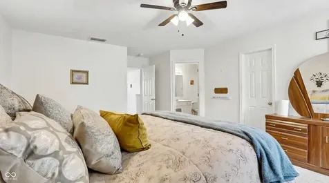 3309 Gainesville Court Indianapolis IN 46227