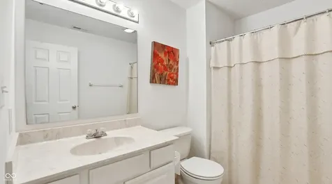 3309 Gainesville Court Indianapolis IN 46227