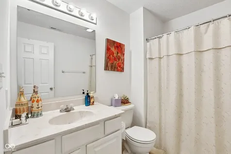 3309 Gainesville Court Indianapolis IN 46227