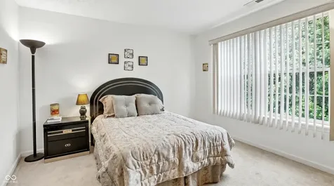 3309 Gainesville Court Indianapolis IN 46227
