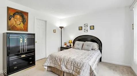 3309 Gainesville Court Indianapolis IN 46227
