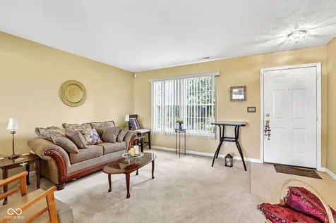 3309 Gainesville Court Indianapolis IN 46227