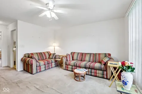 3309 Gainesville Court Indianapolis IN 46227