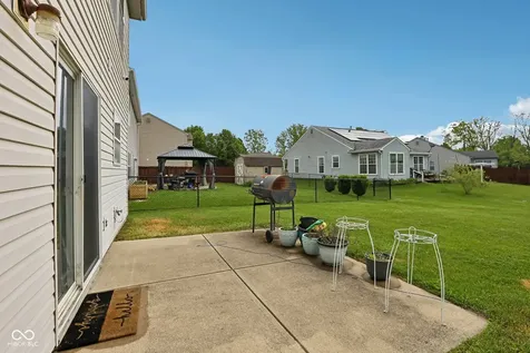3309 Gainesville Court Indianapolis IN 46227