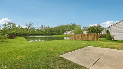3309 Gainesville Court Indianapolis IN 46227