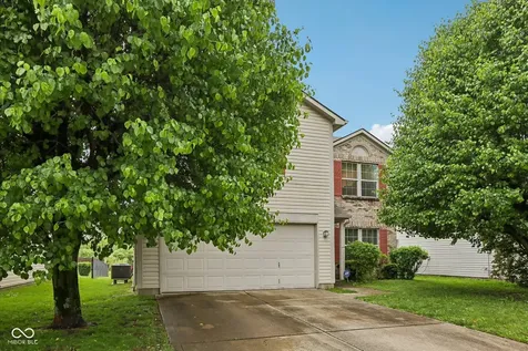 3309 Gainesville Court Indianapolis IN 46227