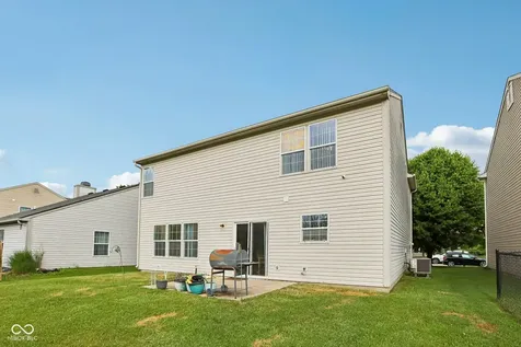 3309 Gainesville Court Indianapolis IN 46227