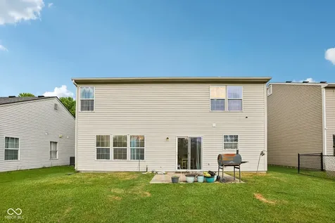 3309 Gainesville Court Indianapolis IN 46227
