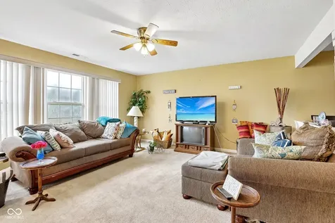 3309 Gainesville Court Indianapolis IN 46227