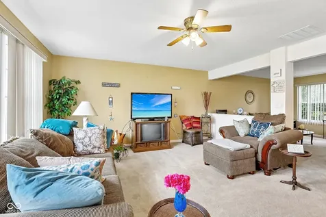 3309 Gainesville Court Indianapolis IN 46227