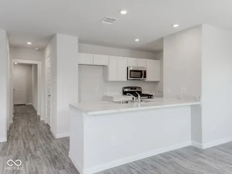 2540 Walker Place Indianapolis IN 46203