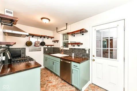 311 S Webster Avenue Indianapolis IN 46219