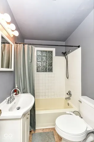 311 S Webster Avenue Indianapolis IN 46219