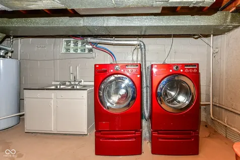 311 S Webster Avenue Indianapolis IN 46219