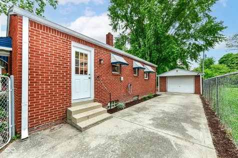 311 S Webster Avenue Indianapolis IN 46219