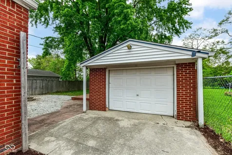 311 S Webster Avenue Indianapolis IN 46219
